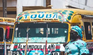 Conselho de Transição da Guiné-Bissau diz que cidadãos votaram pela entrada em vigor da nova Constituição