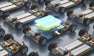 Depois de 150.000 km, este é o elétrico com a bateria mais saudável