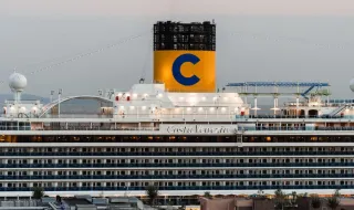 Naufrágio de "ferry" na costa norte do Chipre faz pelo menos seis mortos