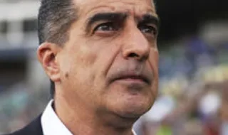 Primeira vitória de Renato Paiva no campeonato do México