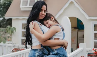 Um amor assombrado por fantasmas