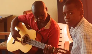 Moçambique apoia 72 mil jovens com bolsas de formação profissional
