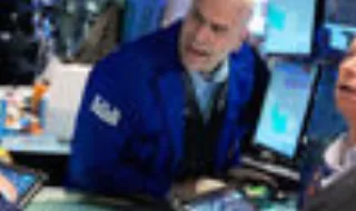 Wall Street encerra penúltima sessão da semana no verde. Nasdaq dispara 1,57%