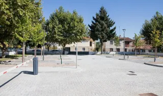 Valpaços abre novo parque de caravanismo com oito lugares