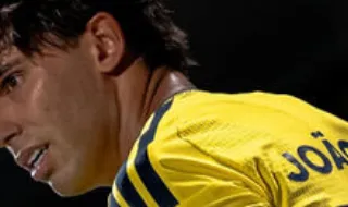 João Félix atira após derrota do Al Nassr: «Se falar vou expor este campeonato»