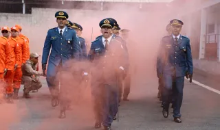 Operação de resgate no Nepal vai decorrer "ainda nos próximos meses". E vai haver um agravamento meteorológico