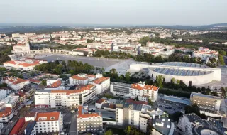 Portugal atrai centros de dados enquanto alguns países se revoltam contra eles