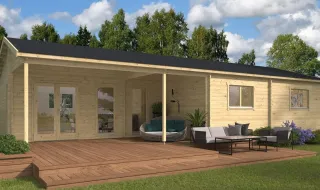 Crédito para casas modulares ou pré-fabricadas? Saiba que bancos financiam (e em que condições)