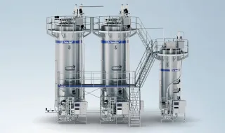 Tetra Pak lança primeiro biorreator industrial
