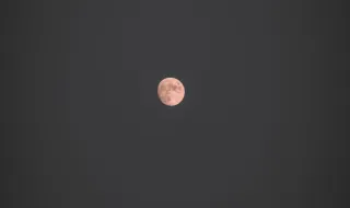 Full Moon juntou milhares de pessoas em duas noites na Praia da Galé