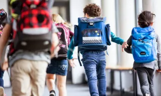 “A minha filha pergunta-me todos os dias se já tem escola e eu não tenho o que lhe dizer”