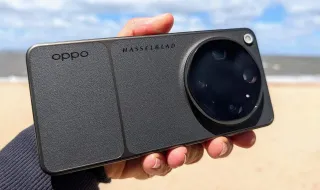Novo OPPO Find X10 Pro Max vai esmagar concorrência com 3 sensores de 200 MP