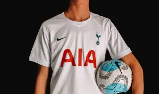 Tottenham volta a perder em Inglaterra com Mateus no `onze`