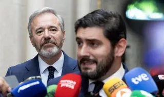El Gobierno de Aragón elimina el programa de lengua árabe y cultura marroquí en diez colegios por el pacto PP-Vox