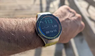 Análise HUAWEI Watch GT 7 Pro: precisão desportiva, novos sensores e autonomia de topo