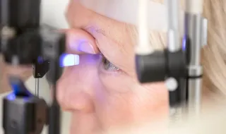 Glaucoma: investigadores apresentam nova tecnologia com IA capaz de identificar doentes com maior risco de perda de visão