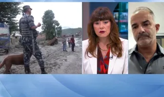 “Há um risco de infeção bastante elevado”: especialista alerta para perigo sanitário após enxurrada no Nepal e Tibete