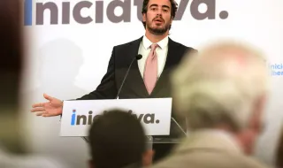 IL acusa Governo de não avançar com reformas: partido luta contra ”maioria dos empatas” (em que se incluem Chega e PS)