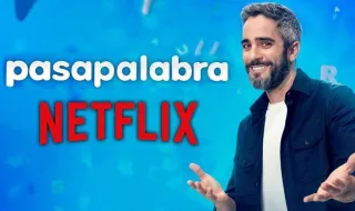 Netflix sorprende y compra 'Pasapalabra', que emitirá junto a otros tres formatos de Atresmedia