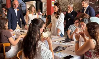 Maratona das Artes & Ofícios volta a realizar-se em Setembro