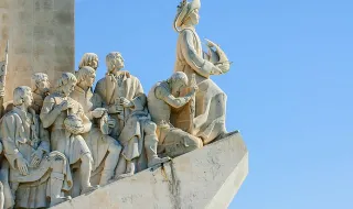 Quiosques da Rua do Padrão vão ser ponto de apoio a passageiros