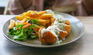 Le Cordon Bleu dobra tamanho de sua feira gastronômica no Rio