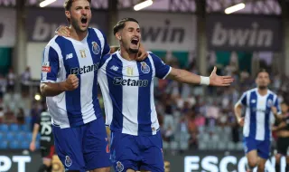 Bednarek "socado", "vista grossa" e "decisões insólitas": FC Porto contesta arbitragem