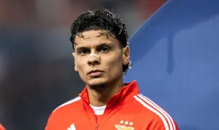 Futuro de Richard Ríos: Luís Aguilar avança que o colombiano está a caminho da Arábia Saudita