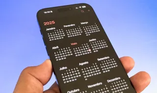 Dica: como colocar rapidamente o horário da escola no seu calendário?