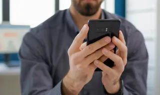 Portugueses gastam mais em tecnologia por pressão social
