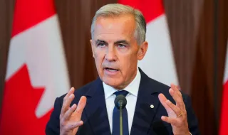 Canadá rejeita mudança de nome do Lago Ontário para Lago América ordenada por Trump