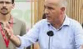 Paulo Raimundo considera que se o PS viabilizar orçamento dá espaço ao Governo para "elevar o ataque"