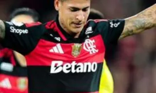 Flamengo de Leonadro Jardim vence e fica a um ponto do Palmeiras de Abel Ferreira