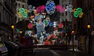 Hoje há festa rija em São João d’Arga