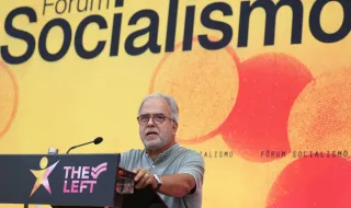 BE considera que Luís Neves "deixou há muito de ter condições para ser ministro"