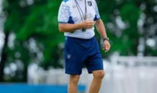 Al Ula de José Peseiro soma 5.ª vitória consecutiva com golo de André Horta