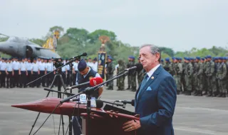 Ex-presidente do Equador é condenado a cinco anos de prisão por corrupção
