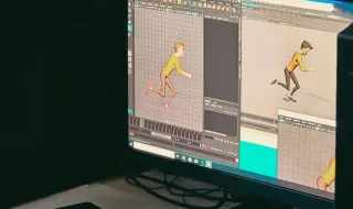 Curta de animação de alunos de Lousada chega ao Dubrovnik Film Festival