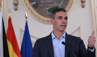 Sánchez exculpa a Marruecos de la crisis en Ceuta e insiste en “bulos” en redes “asociadas a Rusia e Israel”