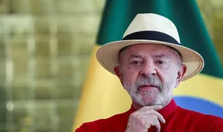 Brasil diz que faltou diálogo e admite reciprocidade se UE mantiver restrições à carne