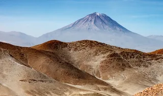 Peru: arqueólogos descobrem 38 esqueletos em antiga cidadela