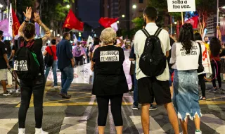 Falar verdade sobre a Segurança Social