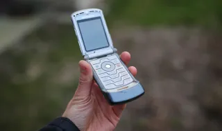 Os 8 telemóveis com os designs mais icónicos (e que deixaram saudades)