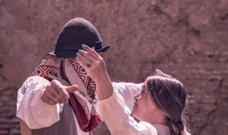 A valorização da cultura local na construção do futuro
