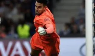 As notas dos jogadores do FC Porto diante do Man. City: a mui nobre e leal muralha de São Diogo