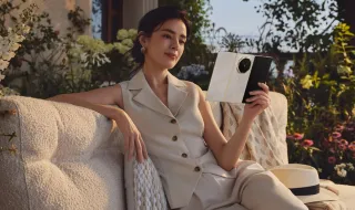 O telemóvel mais interessante da Huawei recebeu uma nova geração