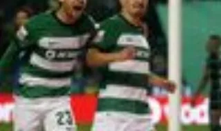 Rui Borges admite continuidade de Pote e Bragança no Sporting