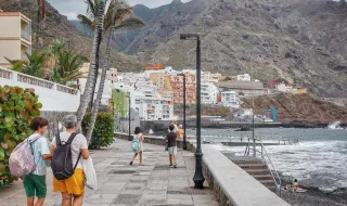 La costa de Tenerife vuelve a temblar: el IGN registra al menos siete réplicas tras el terremoto de 3,6