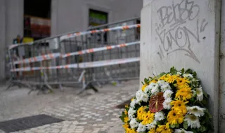 Elevador da Glória: família de uma das vítimas mortais exige indemnização e pedido formal de desculpas da Carris
