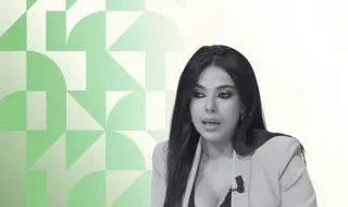 Sarah Santaolalla, musas y villanas de la izquierda